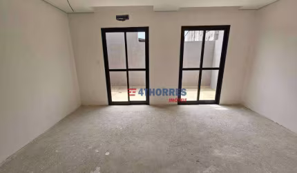 Apartamento à venda, 33 m² por R$ 330.000,00 - Vila Sônia - São Paulo/SP