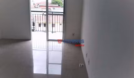 Apartamento com 3 dormitórios à venda, 67 m² por R$ 650.000,00 - Vila Sônia - São Paulo/SP