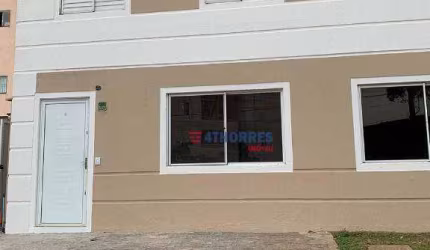 Oportunidade! Casa com 3 dormitórios à venda, 118 m² por R$ 420.000 - Jardim Ísis - Cotia/SP