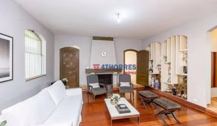 Casa à venda, 450 m² por R$ 2.999.000,00 - Chácara Monte Alegre - São Paulo/SP