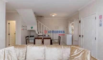 Casa com 2 dormitórios à venda, 128 m² por R$ 670.000,00 - Vila Andrade - São Paulo/SP