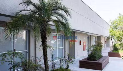 Sala à venda, 40 m² por R$ 295.000,00 - Vila Andrade - São Paulo/SP