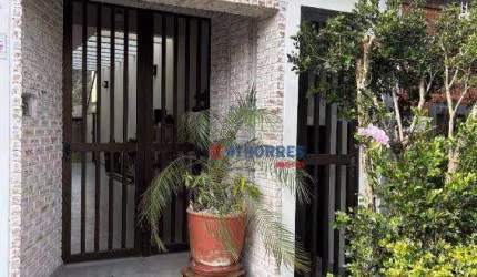Casa em Condomínio Butantã - 3dorm - 1suite 232 m² por R$ 1.750.000
