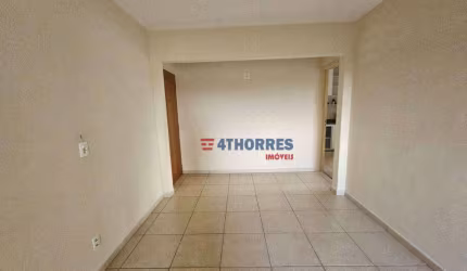 Apartamento com 2 dormitórios à venda, 58 m² por R$ 410.000,00 - Jardim Peri Peri - São Paulo/SP