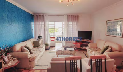 Casa com 4 dormitórios à venda, 215 m² por R$ 1.300.000,00 - Jardim Peri Peri - São Paulo/SP
