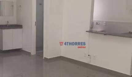Studio para alugar, 17 m² por R$ 1.700,00/mês - Jardim Bonfiglioli - São Paulo/SP