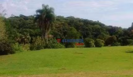 Área à venda, 500000 m² por R$ 12.000.000,00 - Capela de São Pedro - Vargem Grande Paulista/SP