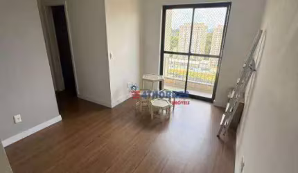 Apartamento com 2 dormitórios à venda, 47 m² por R$ 310.000,00 - Jardim Celeste - São Paulo/SP