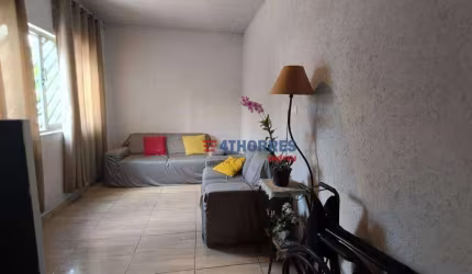 Casa com 3 dormitórios à venda, 128 m² por R$ 749.000,00 - Instituto de Previdência - São Paulo/SP