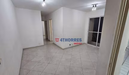 Apartamento à venda, 56 m² por R$ 380.000,00 - Jardim das Vertentes - São Paulo/SP