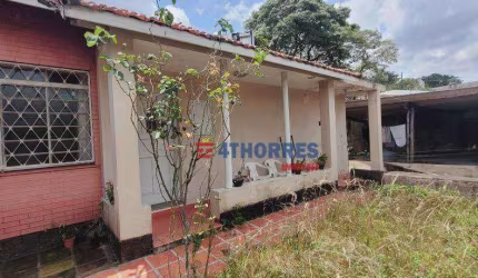 Casa com 3 dormitórios à venda, 115 m² por R$ 1.500.000,00 - Instituto de Previdência - São Paulo/SP