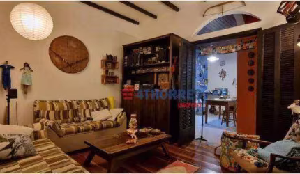 Casa à venda, 200 m² por R$ 1.400.000,00 - Instituto de Previdência - São Paulo/SP