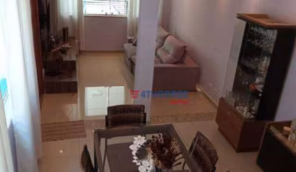 Casa em Condomínio - 3 dormitórios -1suite