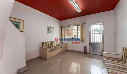 Casa com 2 dormitórios à venda, 81 m² por R$ 800.000,00 - Vila Romana - São Paulo/SP