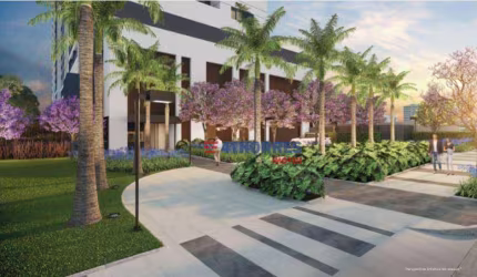 Apartamento à venda, 68 m² por R$ 879.000,00 - Vila Sônia - São Paulo/SP