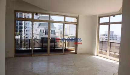 Cobertura com 4 dormitórios à venda, 642 m² - Higienópolis - São Paulo/SP