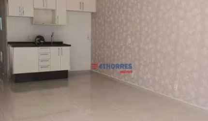 Studio com 1 dormitório à venda, 42 m² por R$ 509.000,00 - Bela Vista - São Paulo/SP