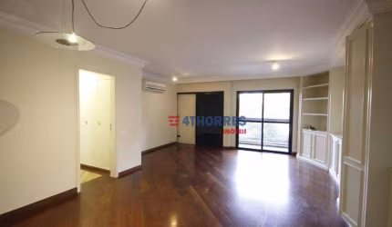 Apartamento com 3 dormitórios, 116 m² - venda por R$ 2.350.000,00 ou aluguel por R$ 13.565,50/mês - Vila Nova Conceição - São Paulo/SP