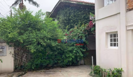 Casa a Venda -Jardim Europa R$ 4.400.000 -
