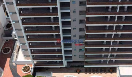 Apartamento com 3 dormitórios à venda, 95 m² por R$ 1.450.000,00 - Mirandópolis - São Paulo/SP