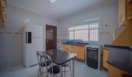 Casa com 3 dormitórios à venda, 248 m² por R$ 980.000,00 - City Bussocaba - Osasco/SP