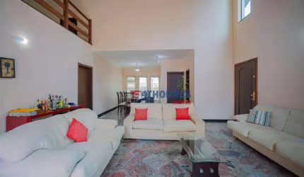 Casa com 4 dormitórios à venda, 353 m² por R$ 1.690.000,00 - Parque dos Príncipes - São Paulo/SP