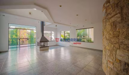 Casa 5 dormitórios à venda, 450 m² por R$ 1.960.000 - Adalgisa - Osasco/SP