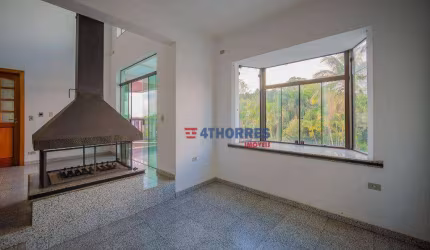 Casa com 5 dormitórios à venda, 450 m² por R$ 1.950.000,00 - Adalgisa - Osasco/SP
