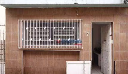 Casa com 2 dormitórios à venda, 150 m² por R$ 390.000,00 - Vila Monumento - São Paulo/SP