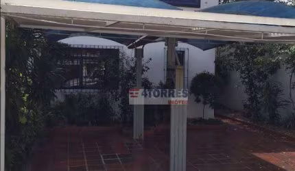 Casa com 3 dormitórios, 170 m² - venda por R$ 640.000,00 ou aluguel por R$ 3.650,00/mês - Butantã - São Paulo/SP
