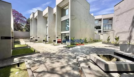 Casa com 2 dormitórios à venda, 169 m² por R$ 1.350.000,00 - Granja Viana - Cotia/SP