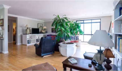Apartamento com 4 dormitórios à venda, 259 m² por R$ 2.640.000,00 - Vila Progredior - São Paulo/SP
