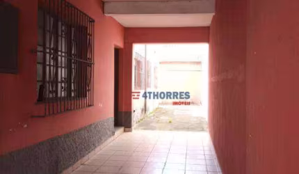 Casa para alugar, 400 m² por R$ 12.450,00/mês - Vila Romana - São Paulo/SP