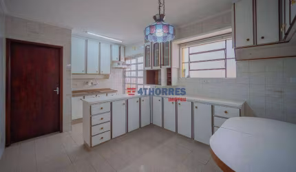 Casa com 3 dormitórios à venda, 150 m² por R$ 570.000,00 - Vila Quitaúna - Osasco/SP