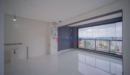 Apartamento com 3 dormitórios, 144 m² - venda por R$ 1.300.000,00 ou aluguel por R$ 8.000,00/mês - Vila Osasco - Osasco/SP