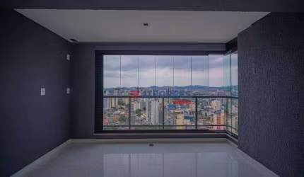 Apartamento 3 dormitórios, 144 m² - venda por R$ 1.300.000 ou aluguel por R$ 8.000/mês - Vila Osasco - Osasco/SP