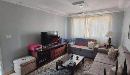 Casa com 3 dormitórios à venda, 145 m² por R$ 860.000,00 - Jardim Monte Kemel - São Paulo/SP