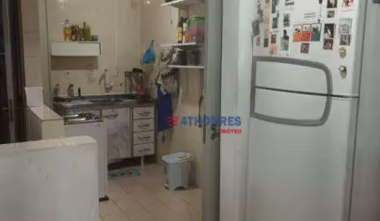 Apartamento à venda, 65 m² por R$ 400.000,00 - Jardim das Vertentes - São Paulo/SP