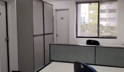 Conjunto, 120 m² - venda por R$ 1.400.000,00 ou aluguel por R$ 11.400,00 - Pinheiros - São Paulo/SP