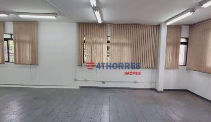 Sala para alugar, 45 m² por R$ 2.200,00/mês - Jardim das Vertentes - São Paulo/SP
