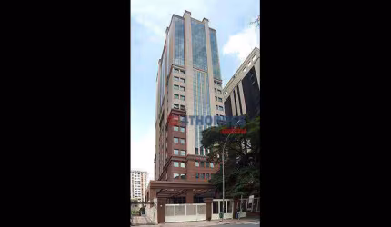 Conjunto, 200 m² - venda por R$ 3.200.000,00 ou aluguel por R$ 30.058,07/mês - Consolação - São Paulo/SP