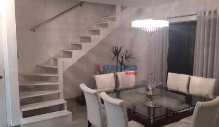 Apartamento com 3 dormitórios à venda, 180 m² - Moema - São Paulo/SP