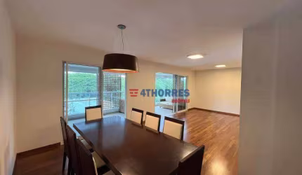 Apartamento à venda, 180 m² - Granja Julieta - São Paulo/SP