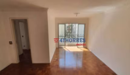 Apartamento com 2 dormitórios, 102 m² - venda por R$ 1.170.000,00 ou aluguel por R$ 7.306,00 - Moema - São Paulo/SP