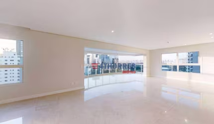 Apartamento com 2 dormitórios, 325 m² - venda por R$ 6.900.000,00 ou aluguel por R$ 39.227,00/mês - Indianópolis - São Paulo/SP