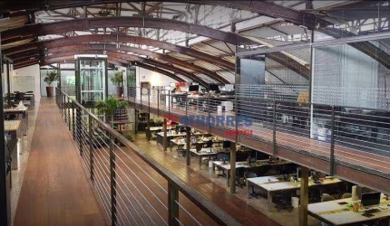 Prédio para alugar, 2500 m² por R$ 157.492,16/mês - Vila Leopoldina - São Paulo/SP