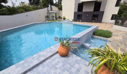Apartamento com 4 dormitórios à venda, 450 m² por R$ 2.300.000,00 - Morumbi - São Paulo/SP
