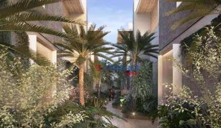 Casa com 4 dormitórios à venda, 700 m² por R$ 24.000.000 - Jardim Paulistano - São Paulo/SP