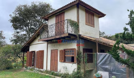 Casa à venda, 127 m² por R$ 695.000,00 - Moradas do Sol - Cotia/SP