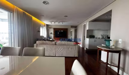 Apartamento Club Park Butantã com 2 dormitórios à venda, 105 m² por R$ 1.540.000 - Jardim das Vertentes - São Paulo/SP